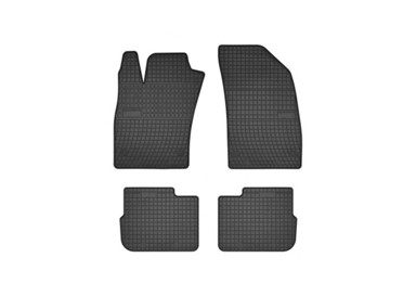 FROGUM Auto tepisi GUMENI FIAT Tipo Sedan, 2016>